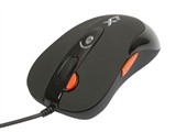 双飞燕火力王 X-705FS鼠标图片