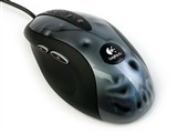 罗技 MX518