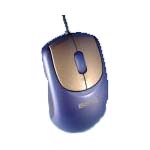 BenQ 蓝色魅力光电鼠标II代