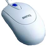 BenQ 飞狐光电鼠标
