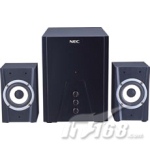 NEC CD-J307