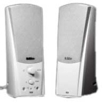 漫步者 R20音箱