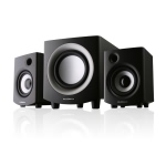 PLEOMAX S2-500B音箱