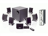 CREATIVEGIGAWORKS S750音箱图片