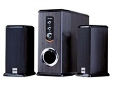 现代HY-1300F黑豹2号音箱图片