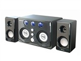 冲击波K-300运动版音箱图片