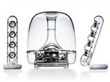 Harman／kardon soundsticks
