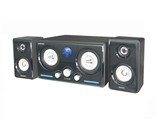 冲击波K-200B运动版音箱图片