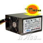 世纪之星 幻影卫士(ATX480AD)