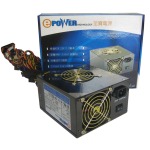 至宝 Epower 650P5电源