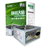 长城 静音大师400SD电源