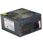 航嘉 冷静王至尊版(ATX12V 2.3版)电源