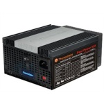 Thermaltake Dual Power520W W0107电源