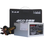大水牛 450全能版(PP450WAA)电源