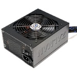 ZALMAN ZM660-XT电源