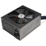 ZALMAN ZM770-XT电源