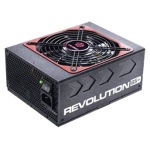 安耐美 冰核85+ 850W(EVR850EWT)电源