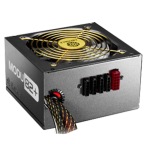 安耐美 魔族82+ 425W(EMD425AWT)电源