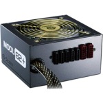 安耐美 魔族82+ 525W(EMD525AWT)电源