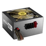 安耐美 魔族82+ 625W(EMD625AWT)电源