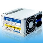 顺达 速盾标准版（ATX-350-P4）电源