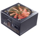 安耐美 环保尖兵80+ 620W(EES620AWT)电源