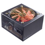 安耐美 环保尖兵80+ 400W(EES400AWT)电源