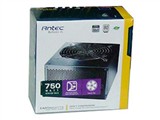 Antec EA 750电源
