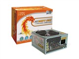 长城ATX-300P4-SP（标准版） 电源图片