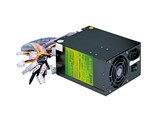 金河田服务器系列ATX-S650电源图片