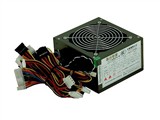 鑫谷P4-400全能王 SLI版电源图片