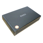 科硕 K-5253硬盘盒