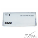 PROF PCR-6R