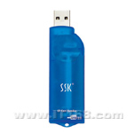 飚王 琥珀系列CF读卡器(SSK-CF-0517)