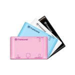 TRANSCEND P8读卡器