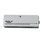宜客莱 CRD-HR019SV读卡器