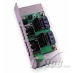 OApro SerialBus 222D连接线转接卡