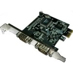 MOGE PCIE-RS232 MC32