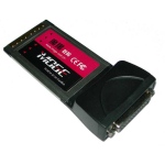 MOGE PCMCIA 并口 MC63