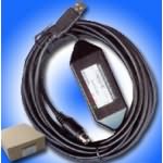 三菱 FX-USB-AW连接线转接卡