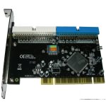 MOGE PCI-IDE卡 MC131连接线转接卡