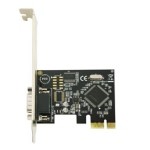 西霸 PCI-Express扩展卡SD-EMIO-V1T-0001S-1连接线转接卡
