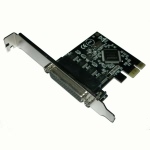 MOGE PCIE-4串口卡MC239连接线转接卡