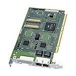 HP 网卡 NC3134(138603-B21)服务器配件