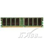 HP 内存1GB/DDR2/PC2-3200(343055-B21)服务器配件