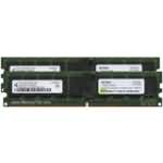 IBM 内存4GB/DDR2/PC2-5300(41Y2768)服务器配件