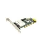 IBM 阵列卡ServeRAID-6I+ 128M(13N2190)