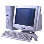 BenQ 774F银色月光-CRT