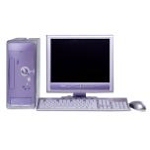 BenQ FP556紫色水晶II代-LCD