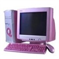 BenQ 774F粉色佳人-CRT